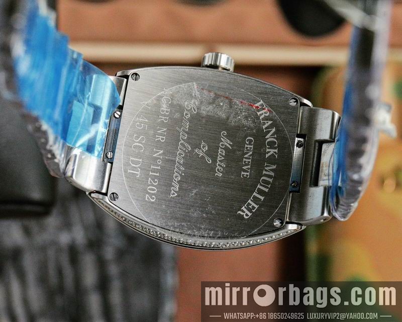 Franck Muller 40X50mm 122820 Watch