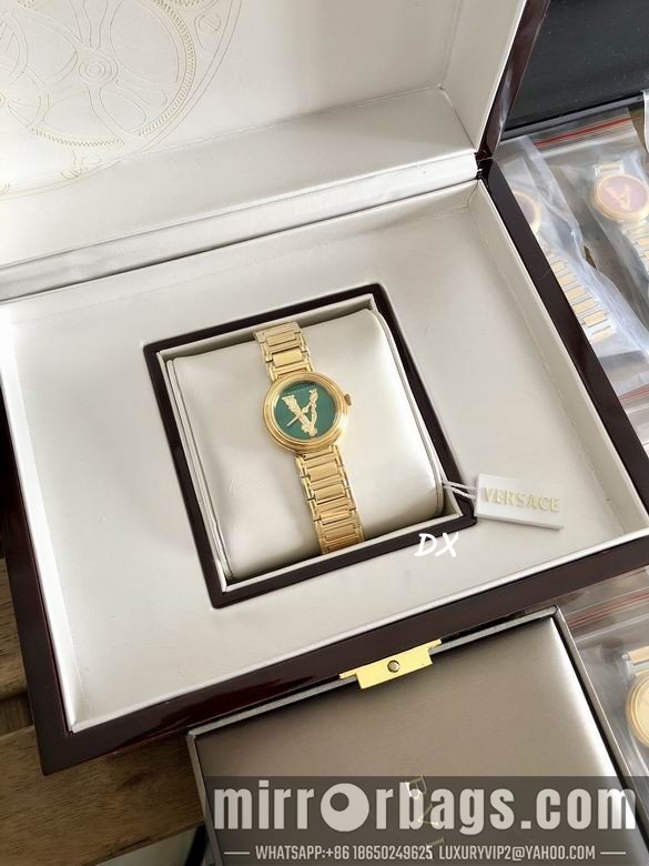 Versace sz28 9nms35 Watch