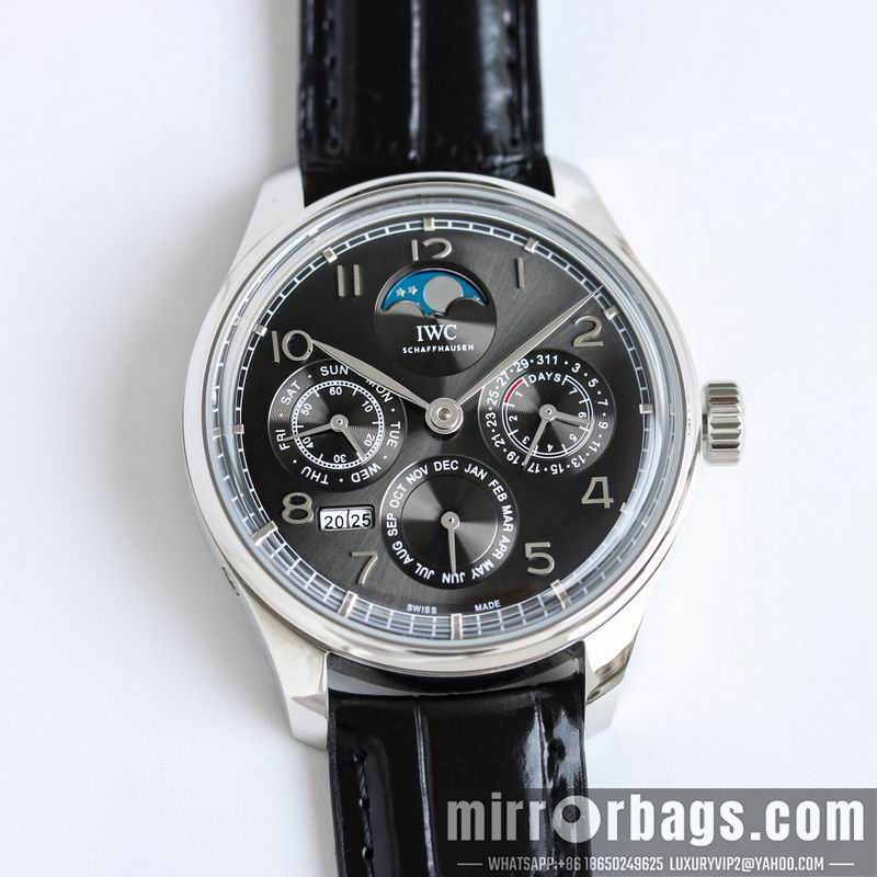 IWC 42.2mm 080680 Watch