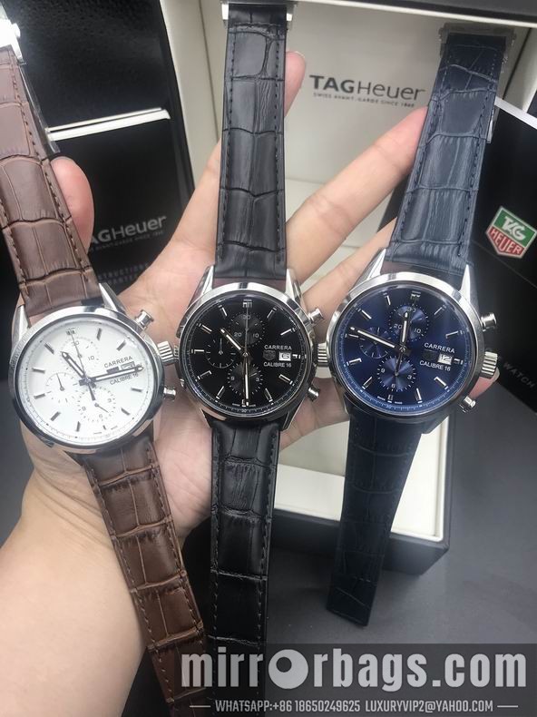 Tag Heuer watch M64 Watch