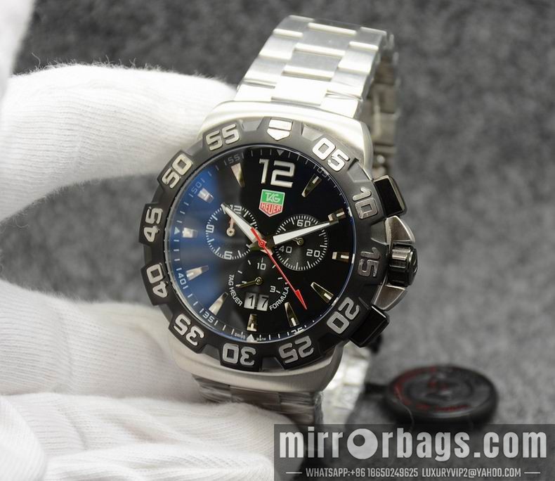 Tag Heuer men 47X15mm 070835 Watch