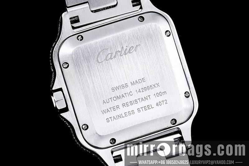 Cartier 40mm 082171 Watch