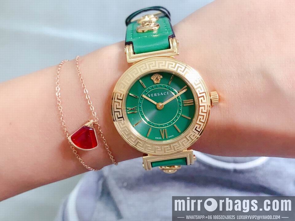 Versace watch 110902 Watch