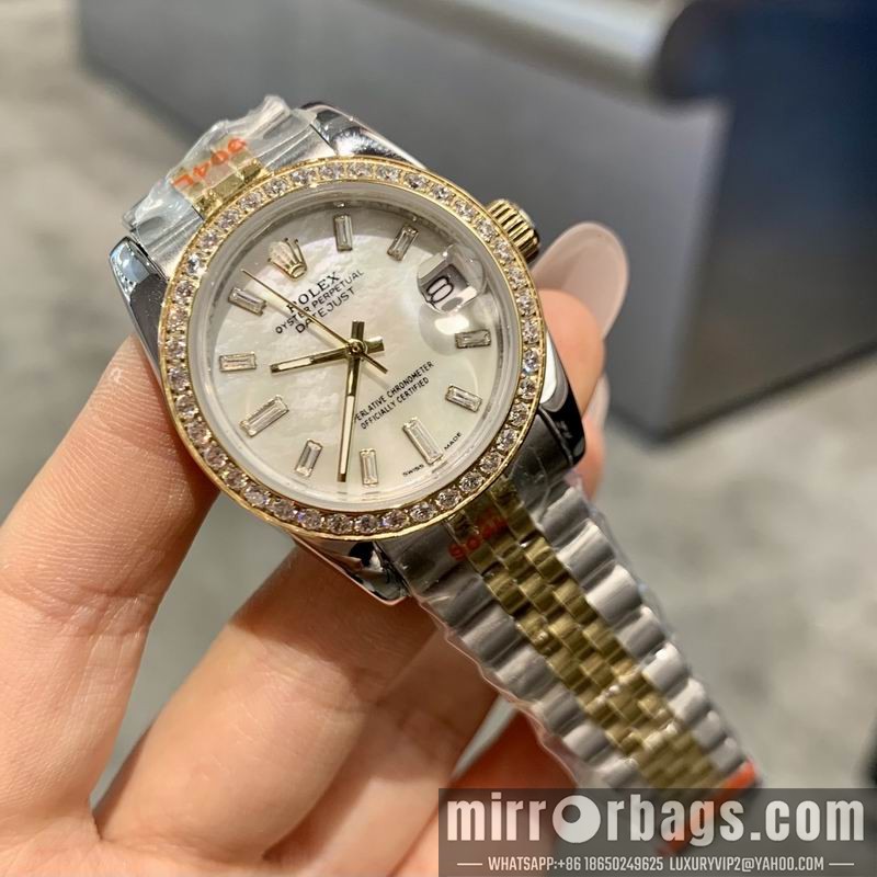 Rolex 31mm 110380 Watch