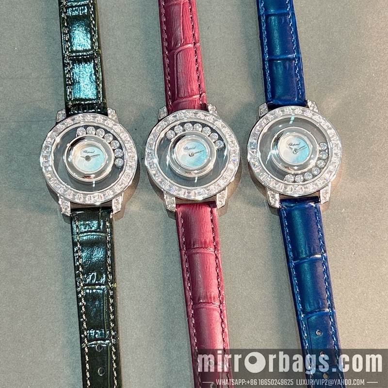 Chopard 28mm 010509 Watch