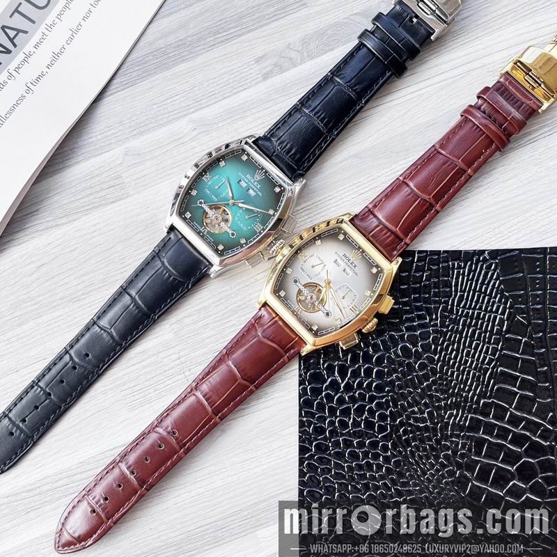 Rolex 42mm 082384 Watch