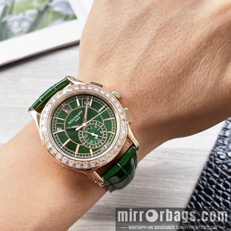 Patek Philippe 43mm 110947 Watch