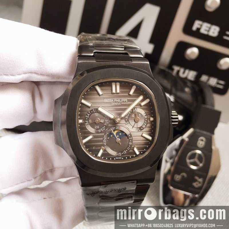 Patek Philippe 42mm 092107 Watch