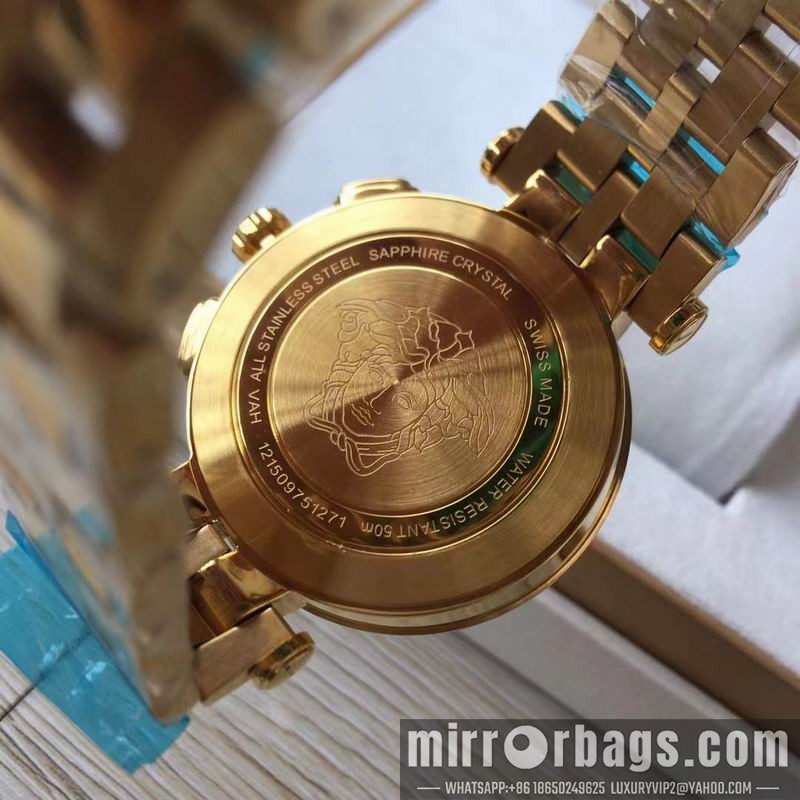 Versace 42mm 080666 Watch