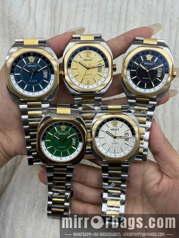 Versace watch 042941 Watch