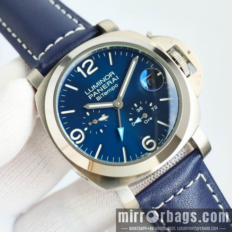Panerai 47mm 090403 Watch