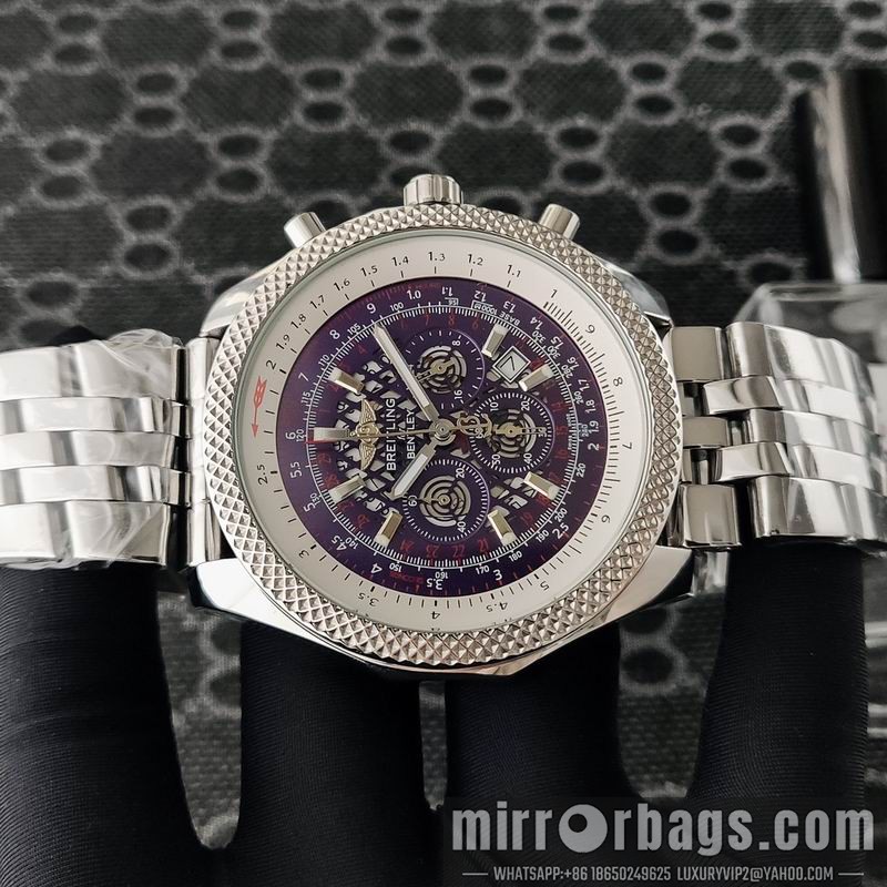 Breitling 45mm 092236 Watch