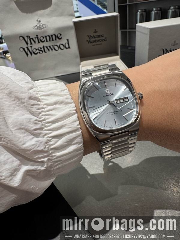 Omega 36mm 101584 Watch