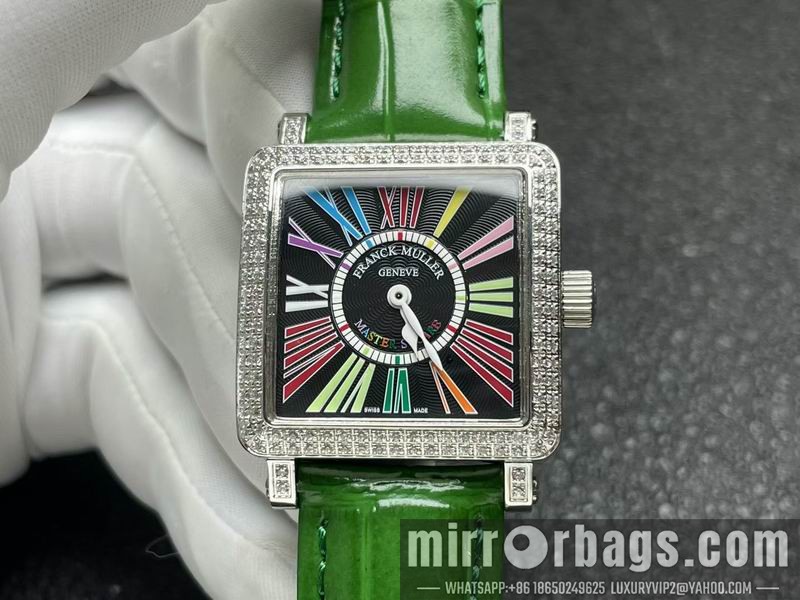 Franck Muller watch 111468 Watch
