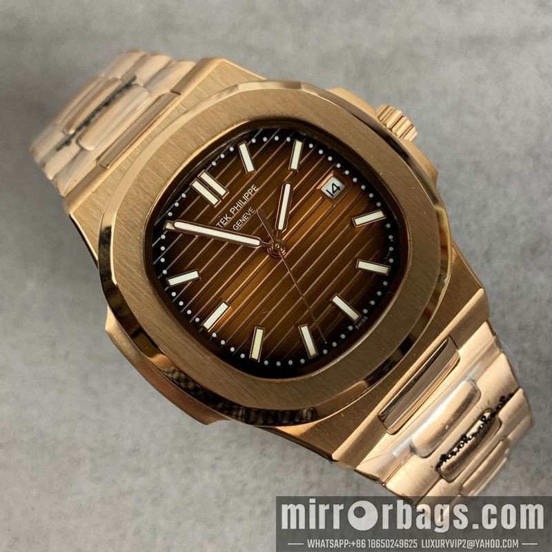 Patek Philippe 41mm 090412 Watch