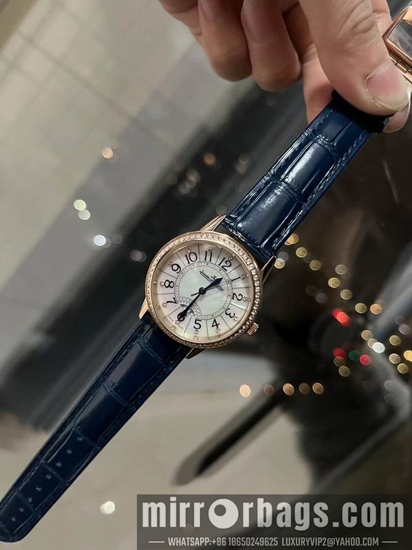 Jaeger Lecoultre 33mm 092341 Watch