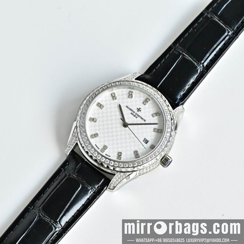 Vacheron Constantin 40mm 111424 Watch