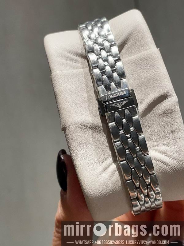 Longines 18X25mm 101556 Watch