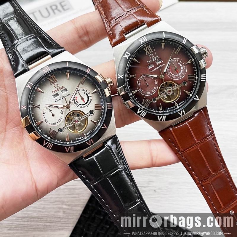 Omega 42mm 082372 Watch