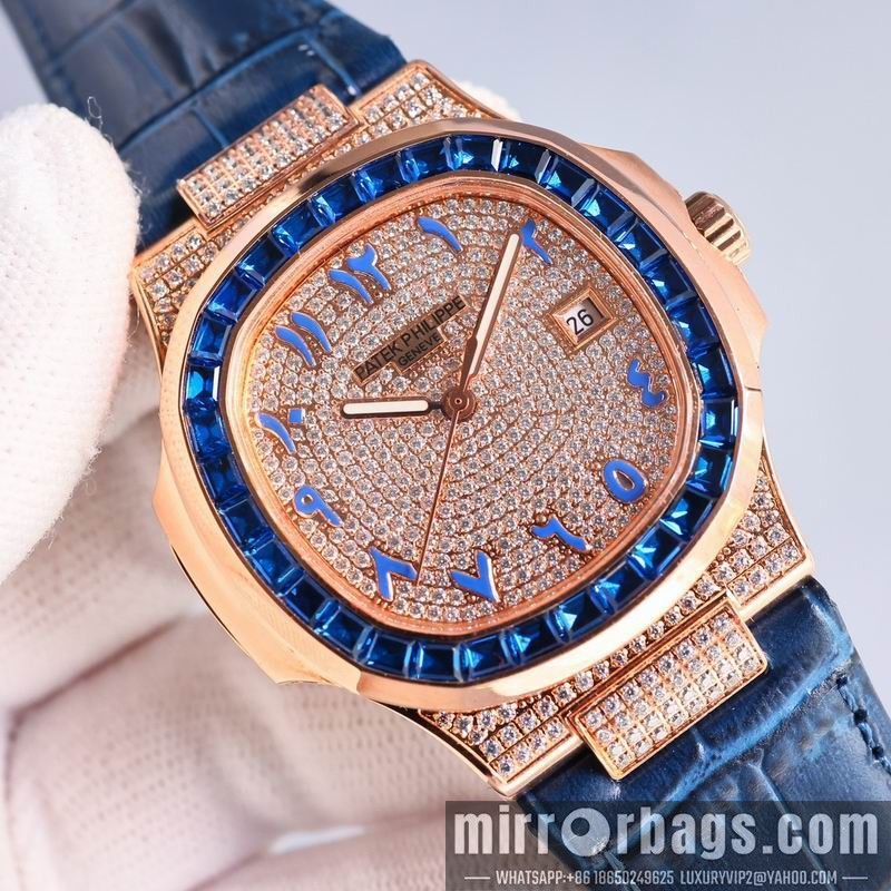 AP 40mm 082134 Watch
