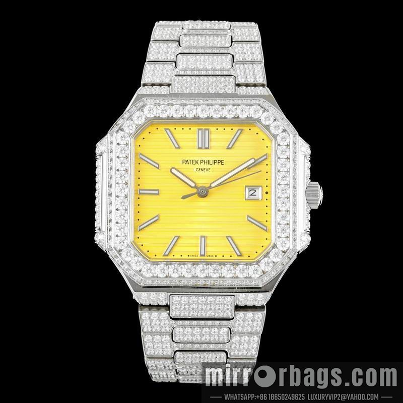 Patek Phillipe watch 082128 Watch