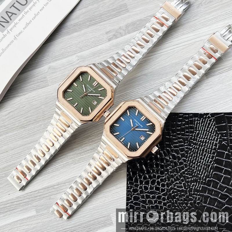 Patek Philippe 42mm 090418 Watch
