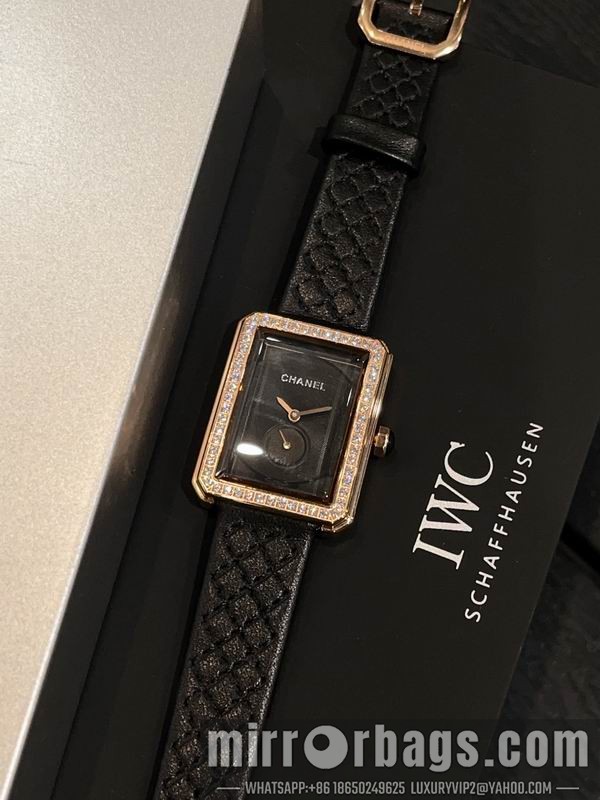 Chanel 27X34mm 052304 Watch