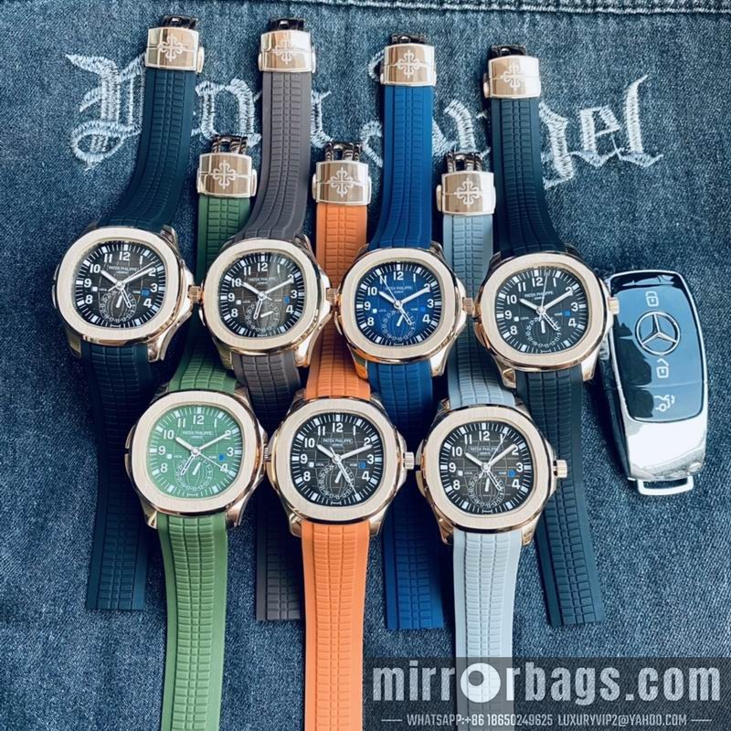 Patek Philippe 40mm 092127 Watch