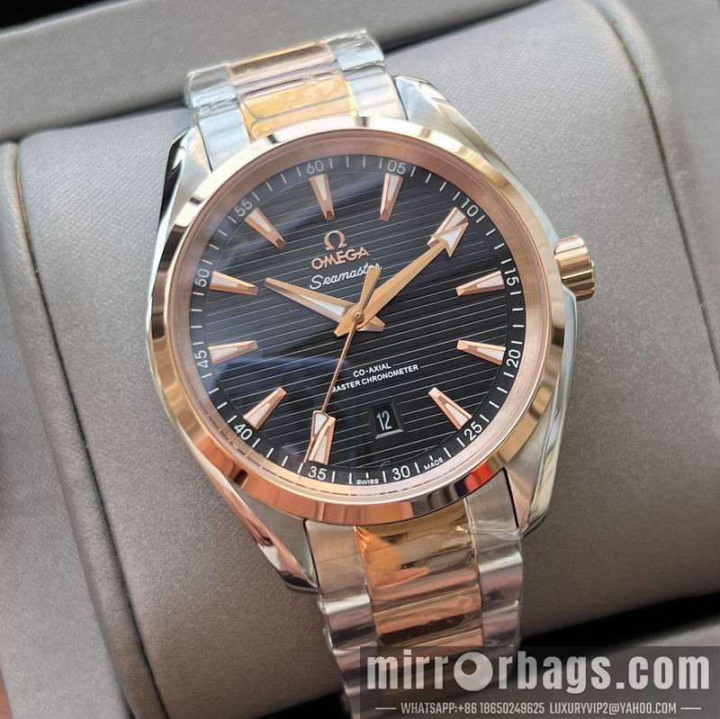 Omega 41mm 090541 Watch
