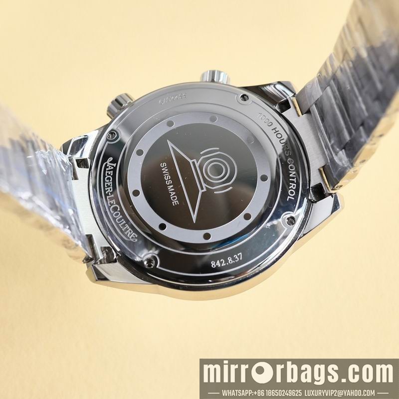 Jeager LeCoultre 42mm 110961 Watch
