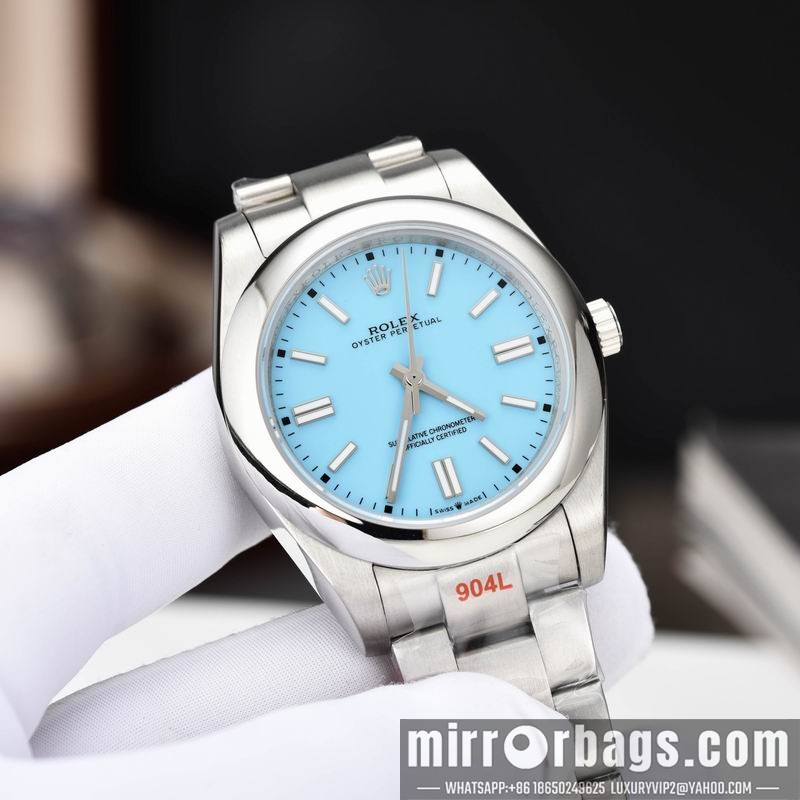 Rolex 41mm 31mm 091740 Watch
