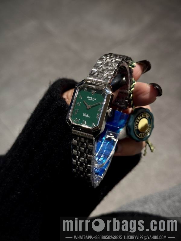 Rolex 24mm 042901 Watch