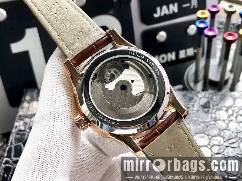 Patek Philippe 42mm 090452 Watch