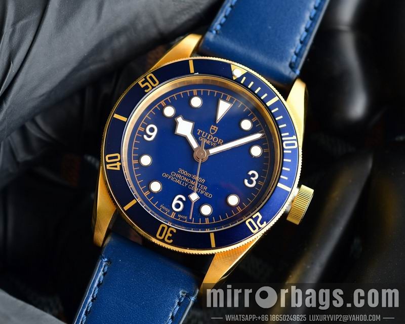 Tudor 42mm 050725 Watch