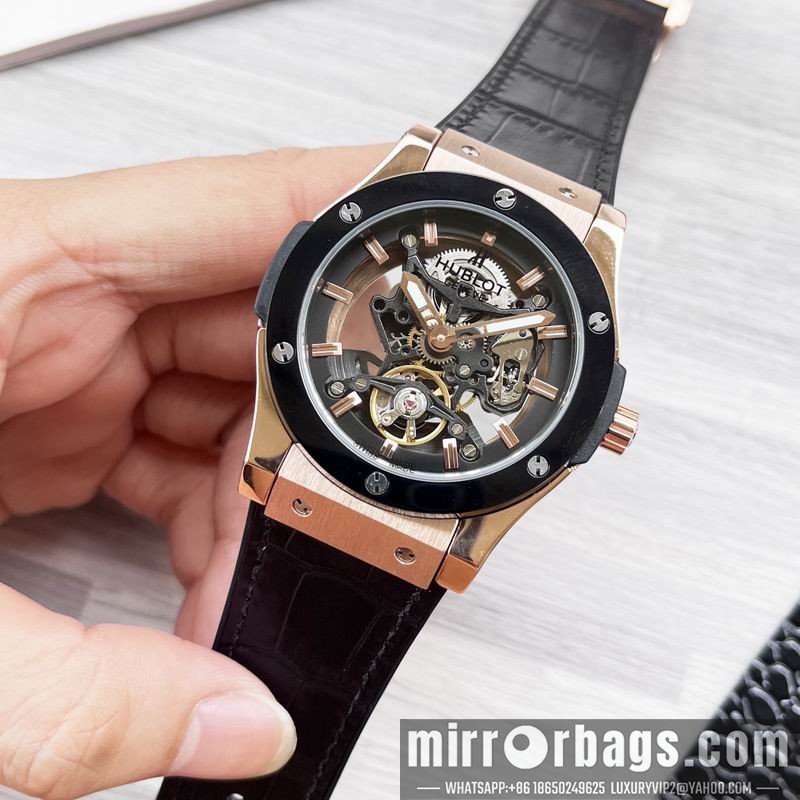 Hublot 46mm 082365 Watch