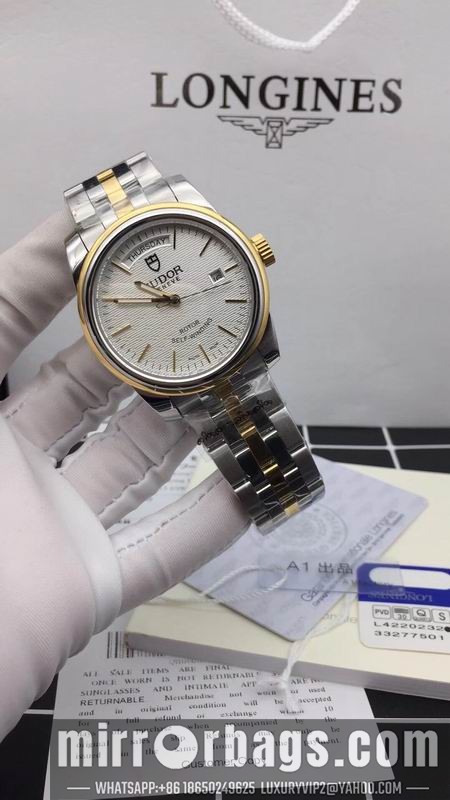 Tudor watch 072437 Watch