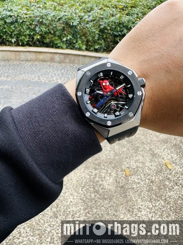 AP 43mm 122801 Watch