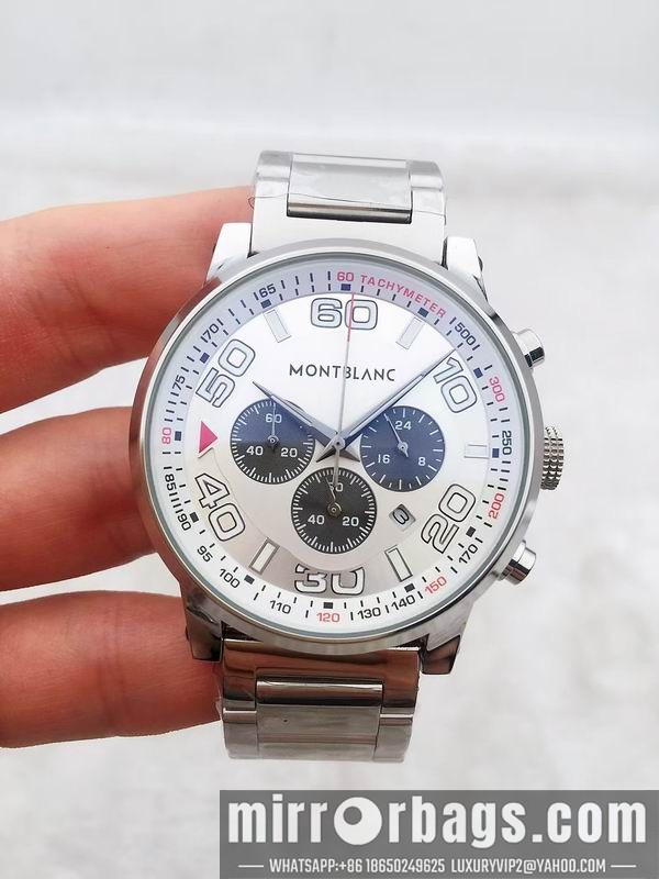 Montblanc watch 042959 Watch