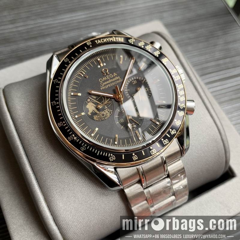 Omega 42mm 090536 Watch
