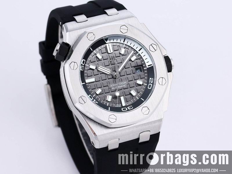AP 43mm 082237 Watch