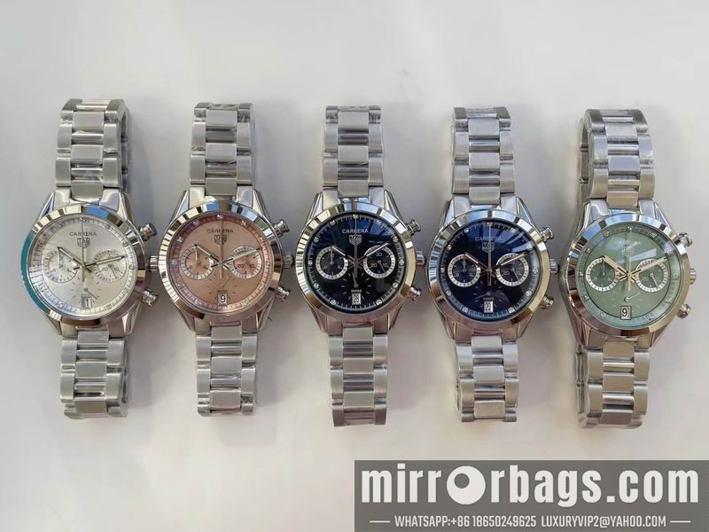 Tag Heuer watch 080576 Watch
