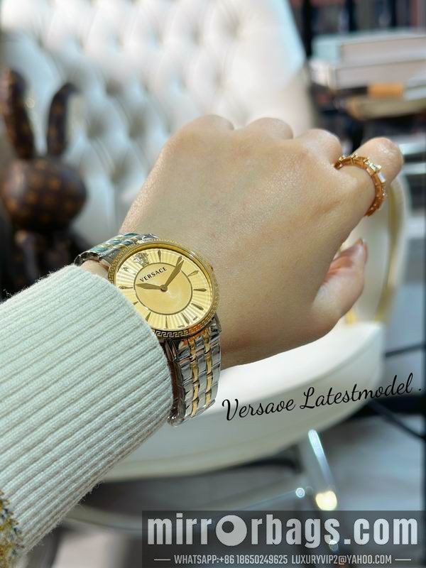 Versace 36mm 101425 Watch