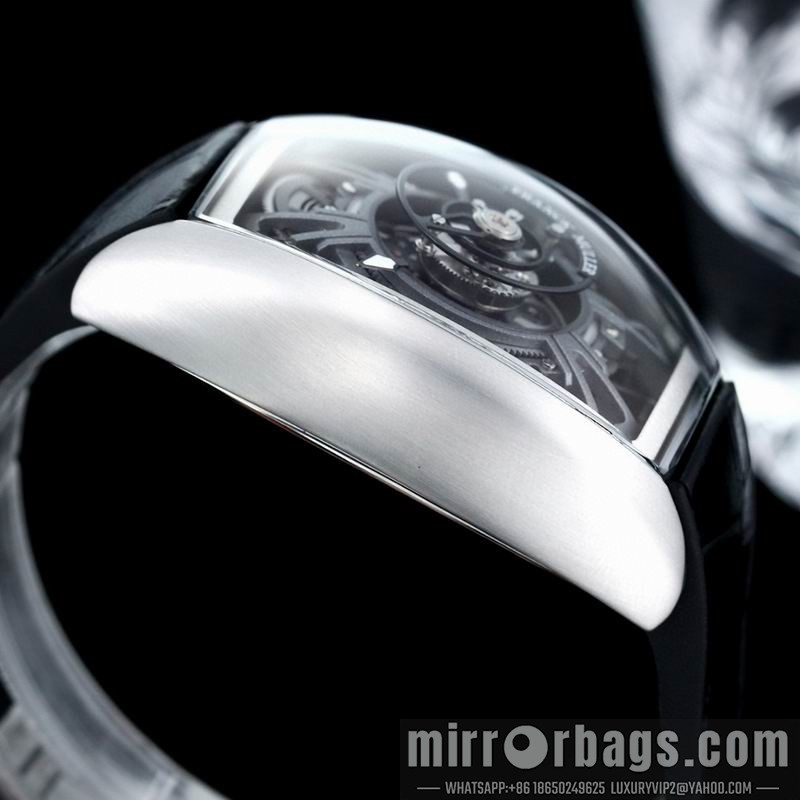 Franck Muller watch 051007 Watch