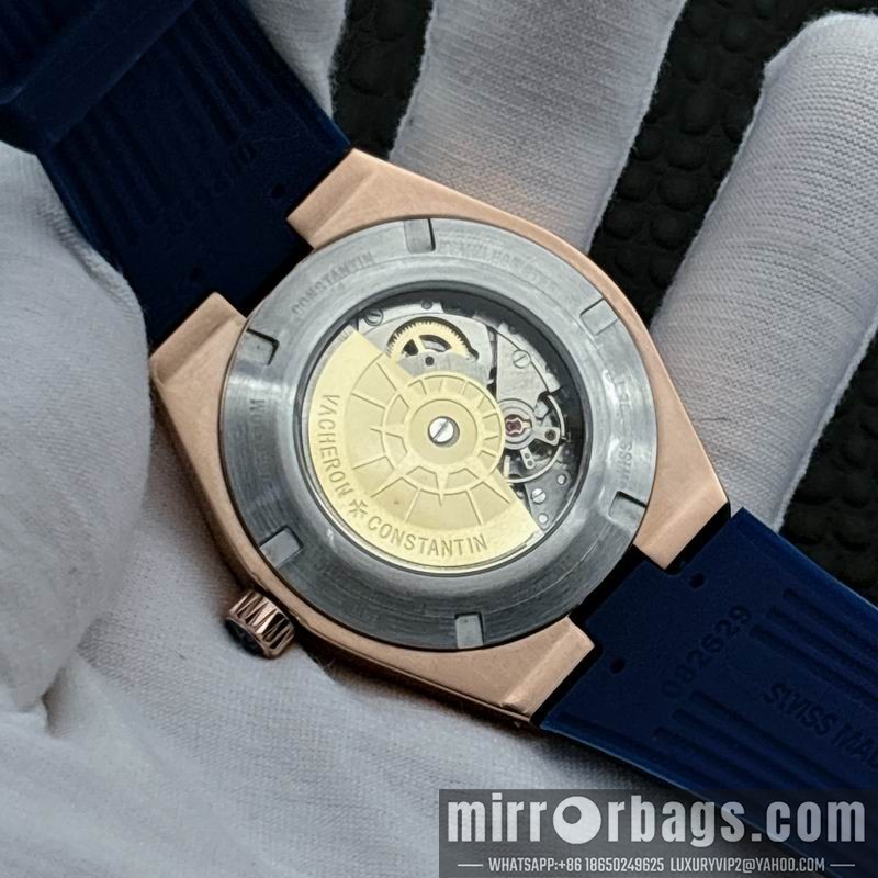 Vacheron Constantin 42mm 100807 Watch