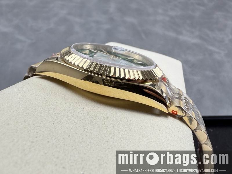 Rolex 42mm 102326 Watch