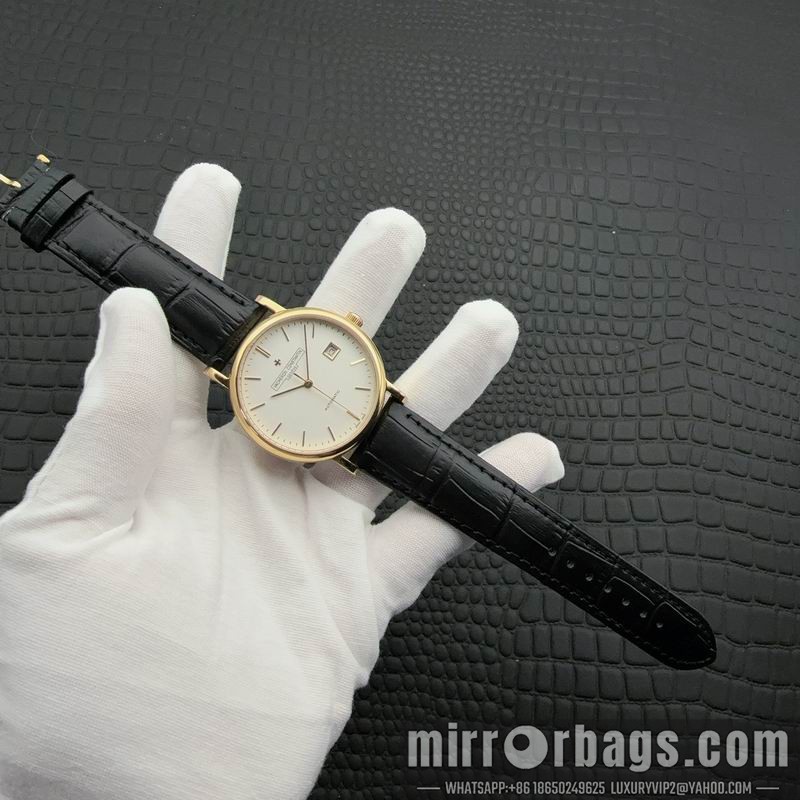 Vacheron Constantin 40mm 100815 Watch