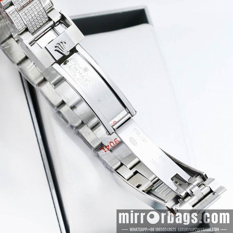 Rolex 41mm 042353 Watch