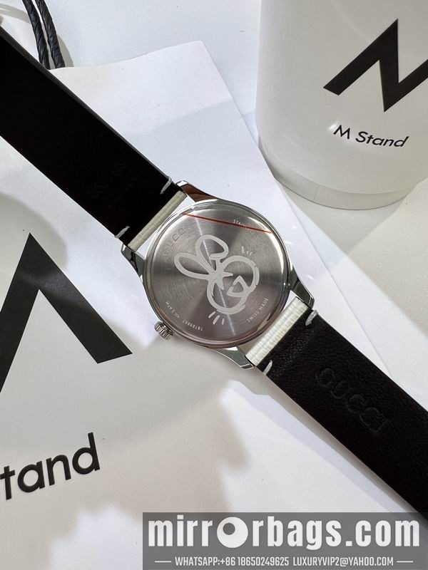 Gucci 38mm 091702 Watch