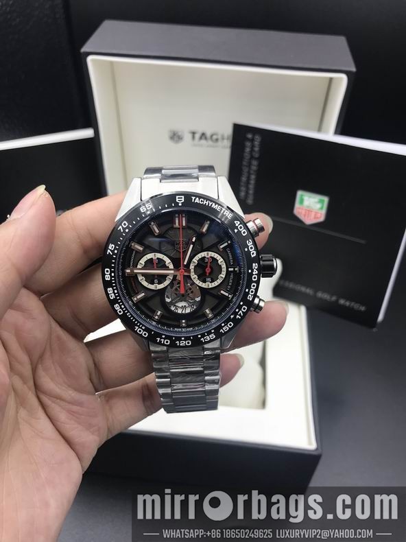 Tag Heuer watch M42 Watch