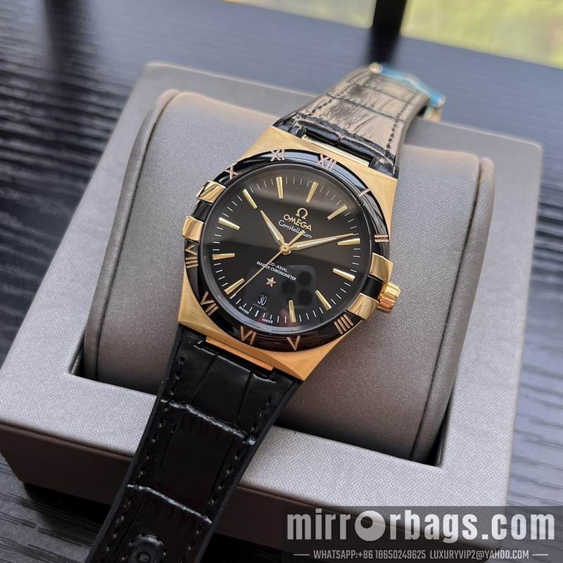 Omeaga watch 090566 Watch